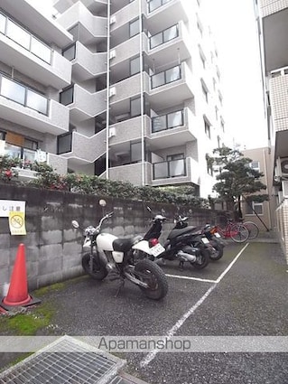 エステート岡野[1K/20.01m2]の共用部1