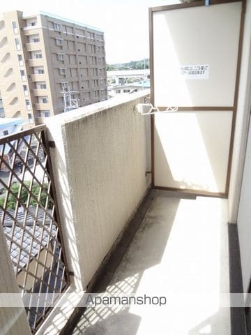 池田マンションBの内装写真