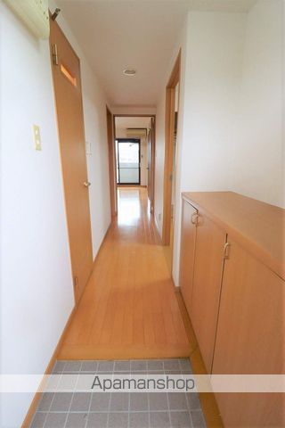 ロイヤルメゾンの内装写真