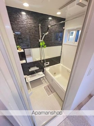 カルティエⅢ[1LDK/40.04m2]のバス