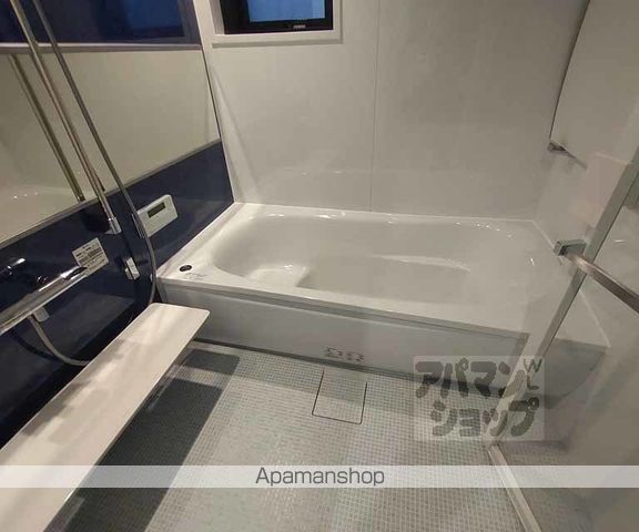 パーシモン御所南の内装写真