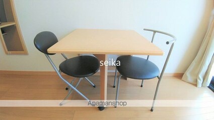 レオパレス瑞江[1K/20.28m2]のその他設備4