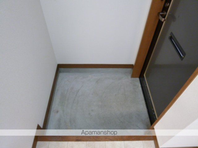 サンハイツ東矢倉の内装写真
