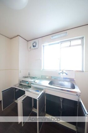 多摩センターグリーンビル[1K/29.1m2]の内装1