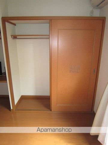 レオパレスハッピーヴィラIIの内装写真