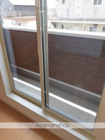 エレガンシアの内装写真