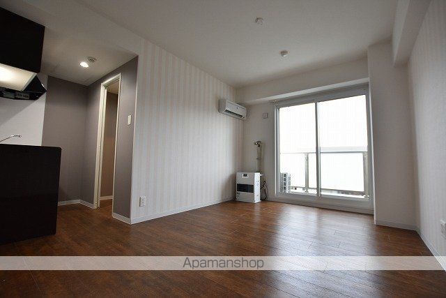 LEVANTE元町の内装写真