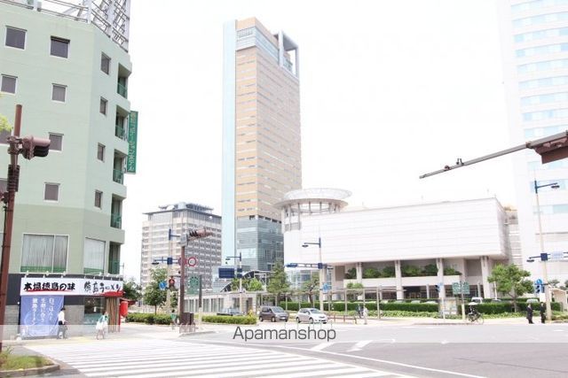 ASレジデンス錦町の周辺写真