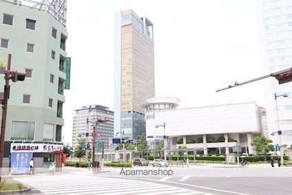 香川県高松市錦町２丁目[1K/31.2m2]の周辺4