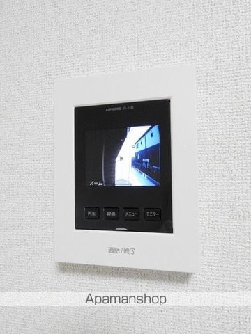 ヴィヴレ広駅前の内装写真