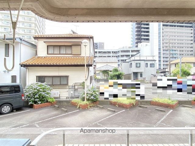 アーバンシティのその他写真