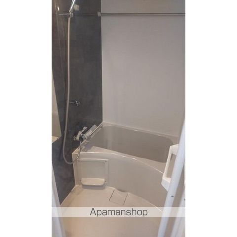 AXIS西日暮里の内装写真