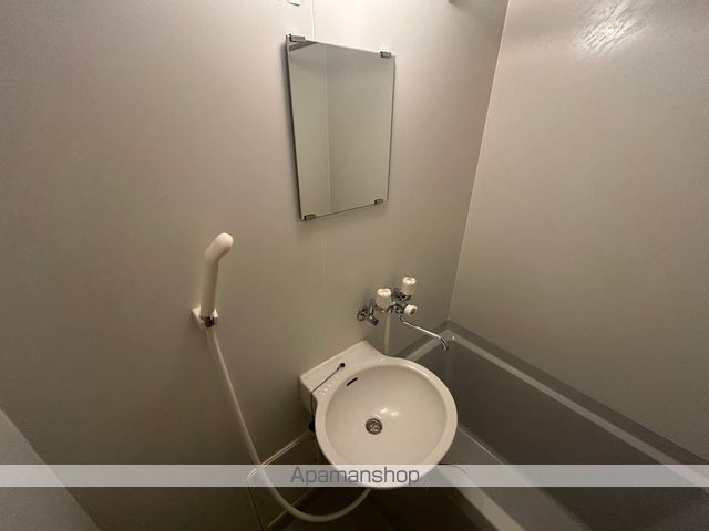 レオパレスセドナ 西福島の内装写真
