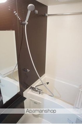 ラシクラス練馬プルミエ[1K/20.73m2]のバス