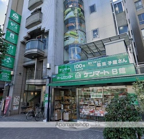 TRIAS132の周辺写真