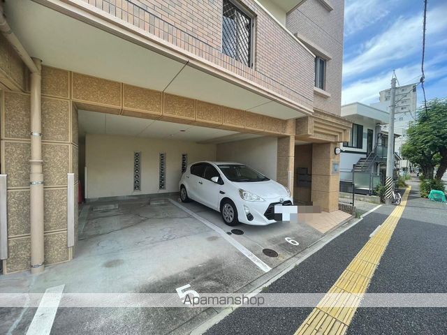 ドミール住吉のその他写真