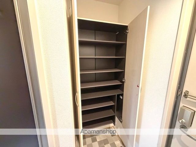 ブルーノ千代田の内装写真