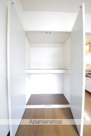ラジオン連光寺の内装写真