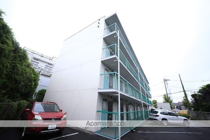 グリーンハイム桜塚[1R/18.9m2]の外観4