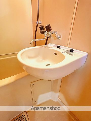 メゾン和光の内装写真
