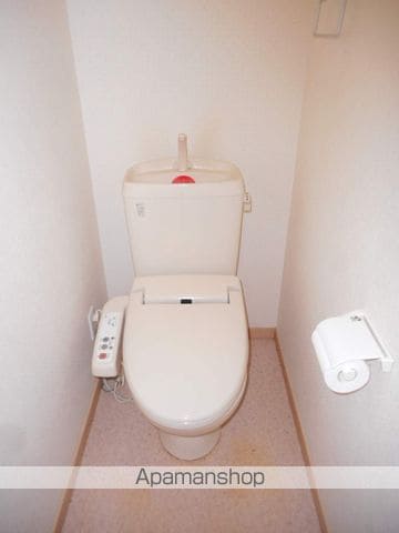 近江アパート北の内装写真