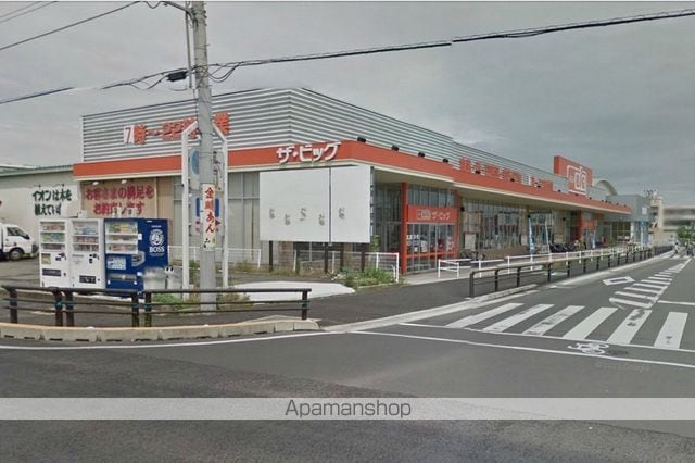 ソレイユ山北の周辺写真