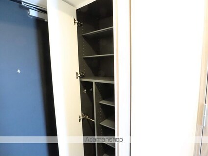 メイクス今池ＰＲＩＭＥ[1K/22.79m2]のその他設備