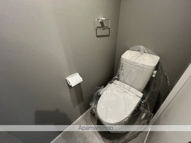 ブラン荒井B棟の内装写真