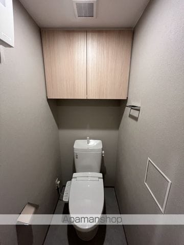 ALIVIS五反野の内装写真