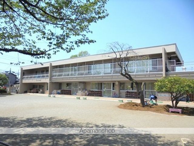 リブリ・立川幸町の周辺写真