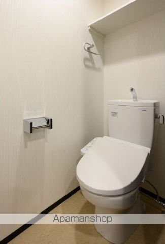 PREGIO都島北通の内装写真