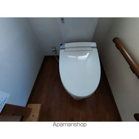 桜田西三丁目1ー26一戸建ての内装写真