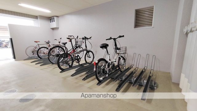 ジュネーゼグラン京町掘のその他写真