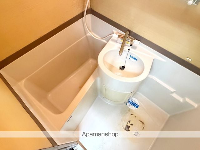 サンローヤル萩丘の内装写真