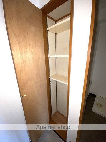 MIYO87天下茶屋の内装写真