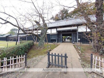 ＡＩＲＹ　ＨＩＬＬＳ（エアリー　ヒルズ）　Ｃ棟[1LDK/52.54m2]の周辺7