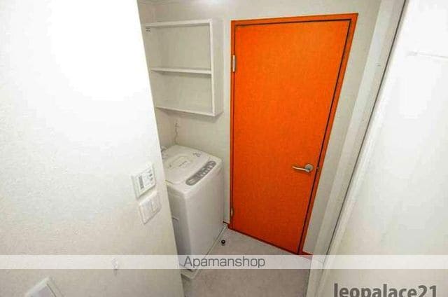 レオパレスグレイスコート参番館の内装写真