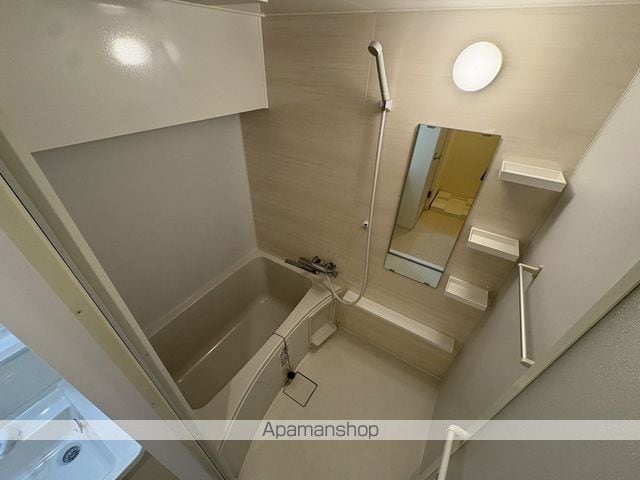 第6高光マンションの内装写真