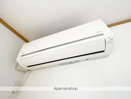 ビッグベアー　Ａ[2LDK/57.02m2]のその他設備
