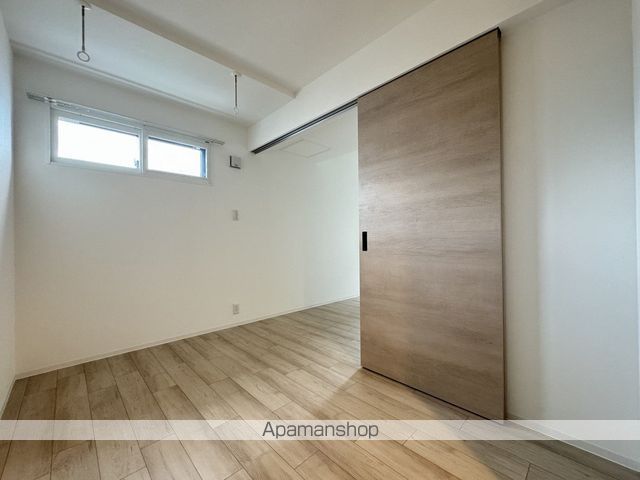 SーRESIDENCE東札幌AZUREの内装写真