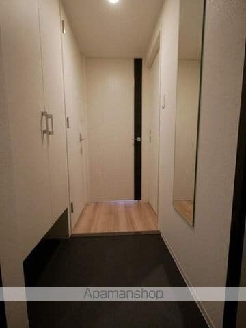 セレニテ堺筋本町リアンの内装写真