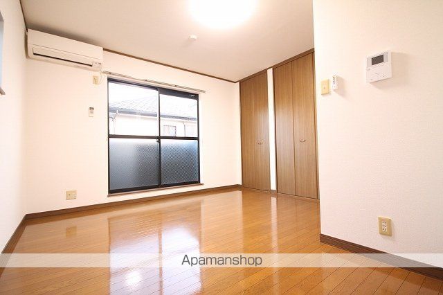Pure Heights 外山A・Bの内装写真