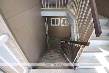 フラッツパル[2LDK/51.37m2]の共用部2