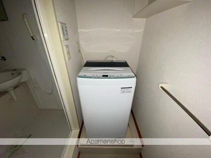 アヴニール元山[1K/28.15m2]の内装6