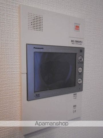SOAR堺綾之町の内装写真