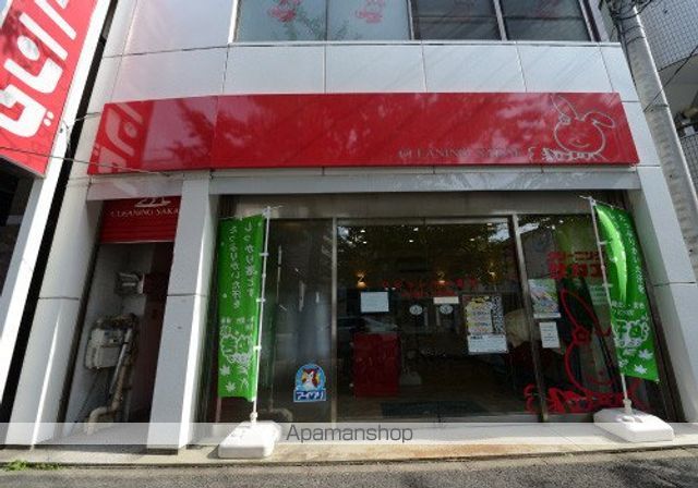 エスリード泉 外堀通の周辺写真