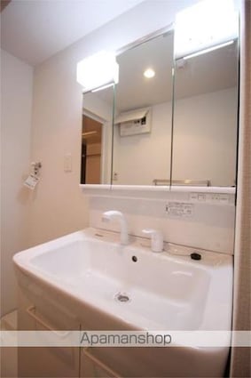 エクセレント　１[1LDK/40m2]の内装3