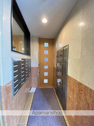 ステーションプラザ榴岡の外観写真