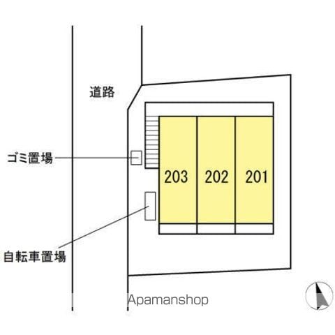 フルメゾンのその他写真