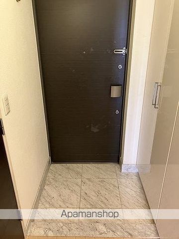 リシェ五反田スカイビューの内装写真